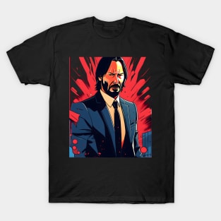 John Wick T-Shirt